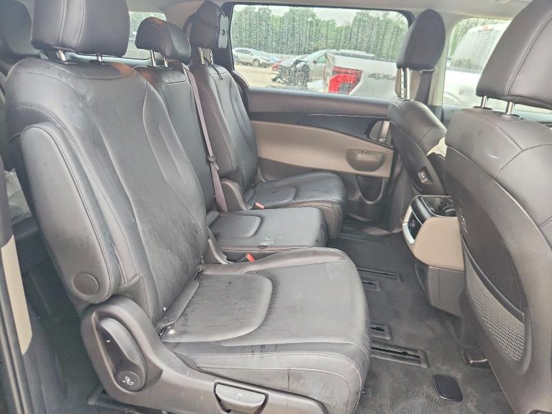 Aukcja sprzedaży 2026 Kia Carnival, vin: KNDNB5KA0T6118473, numer aukcji: 53364936