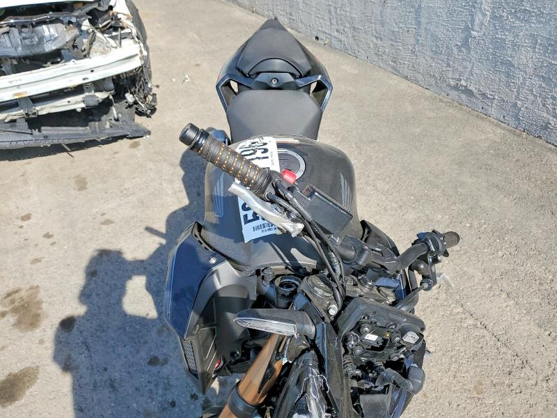 Продажа на аукционе авто 2023 Honda Cb500, vin: MLHPC6357P5400082, номер лота: 52337196