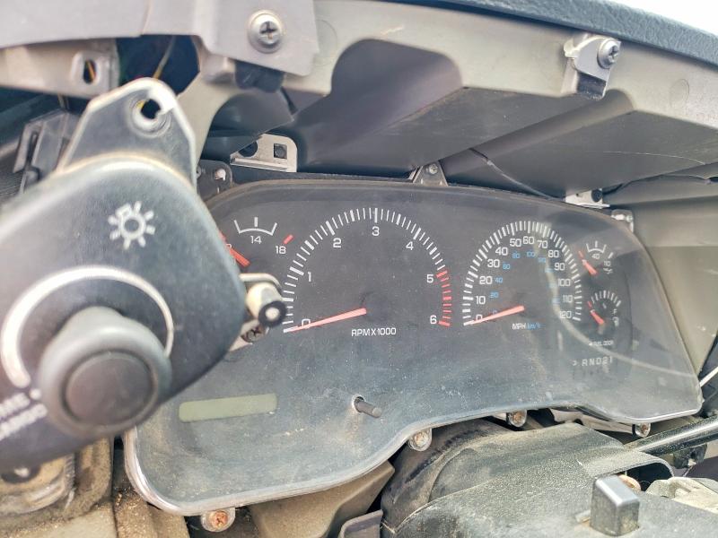 Продаж на аукціоні авто 1998 Dodge Ram 2500, vin: 3B7KF22Z4WG128857, номер лоту: 52584946