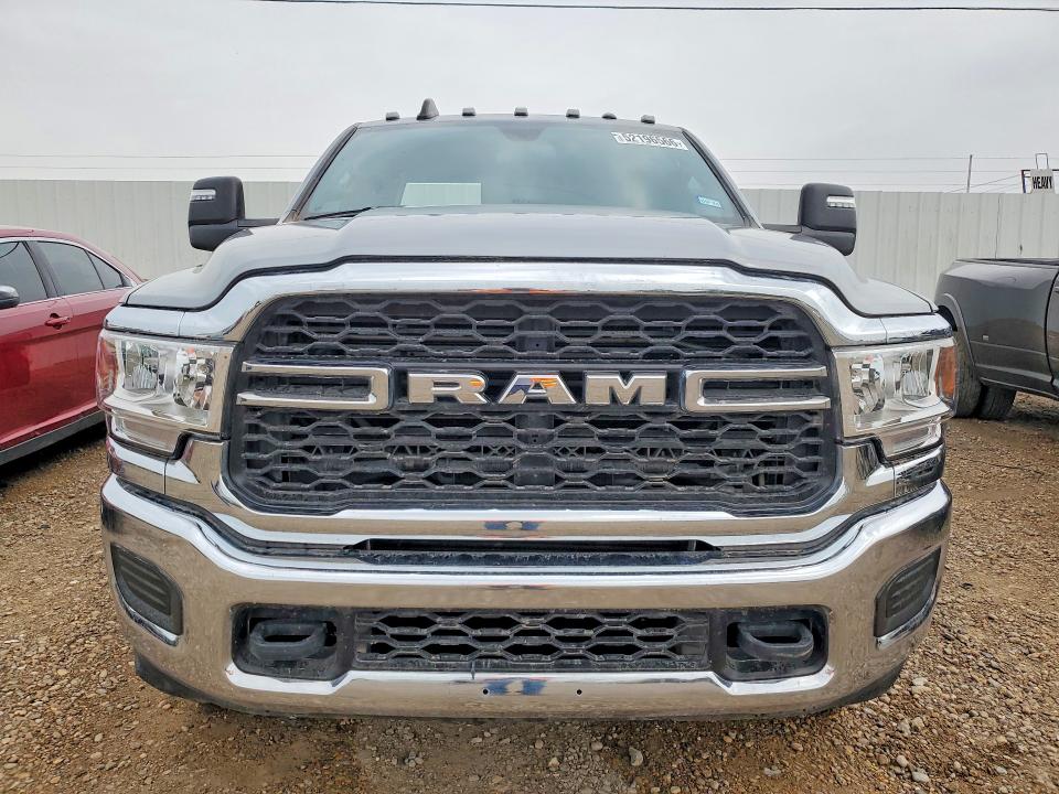 2024 Ram 3500 Trad მანქანა იყიდება აუქციონზე, vin: 3C63RRGL3RG312126, აუქციონის ნომერი: 52196566