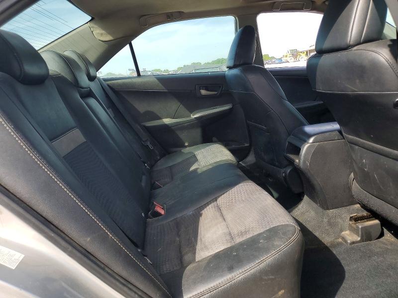54141286 :رقم المزاد ، 4T1BF1FK8DU299527 vin ، 2013 Toyota Camry مزاد بيع