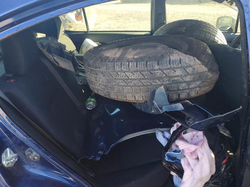 53246086 :رقم المزاد ، JF1VA2S65F9811240 vin ، 2015 Subaru Wrx مزاد بيع