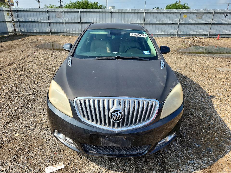 54925206 :رقم المزاد ، 1G4PP5SK8E4201713 vin ، 2014 Buick Verano مزاد بيع