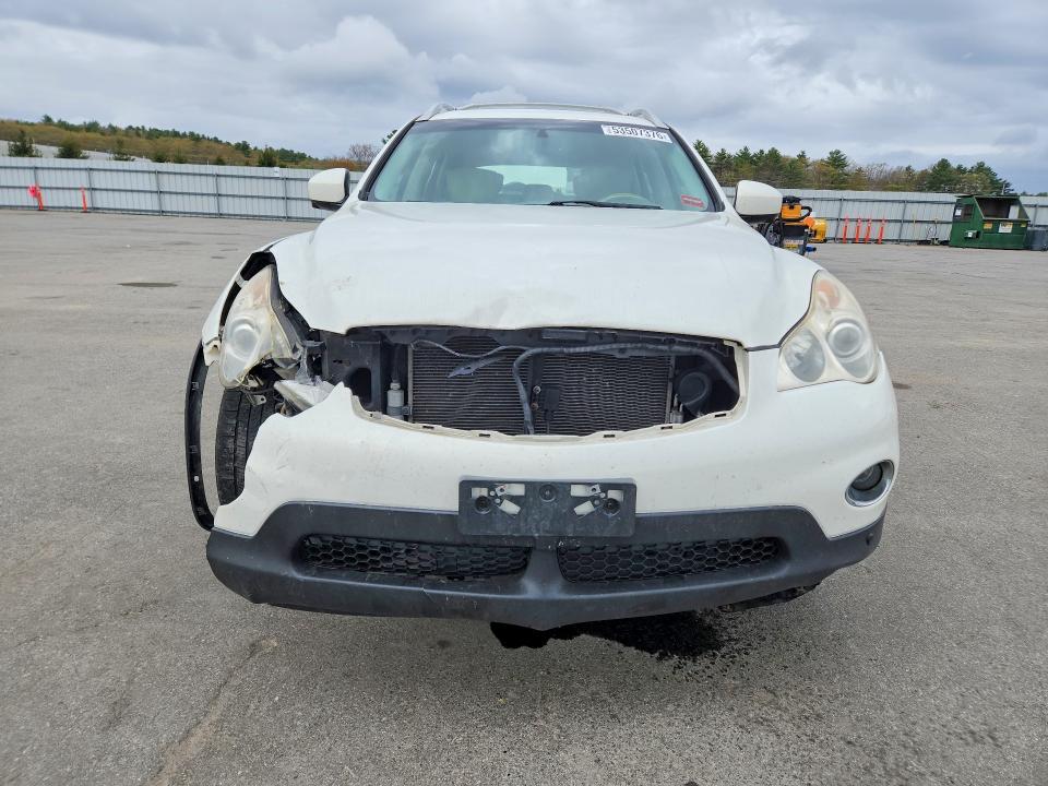 Продаж на аукціоні авто 2014 Infiniti Qx50, vin: JN1BJ0HR6EM190821, номер лоту: 53507376