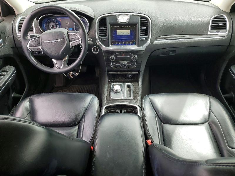 Продаж на аукціоні авто 2015 Chrysler 300, vin: 2C3CCAAG8FH930033, номер лоту: 51871086