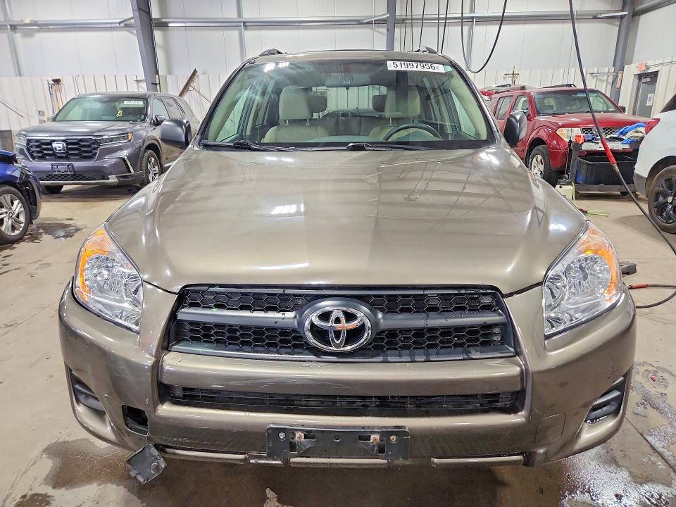 Продажа на аукционе авто 2011 Toyota Rav4, vin: 2T3BF4DV3BW097374, номер лота: 51997956
