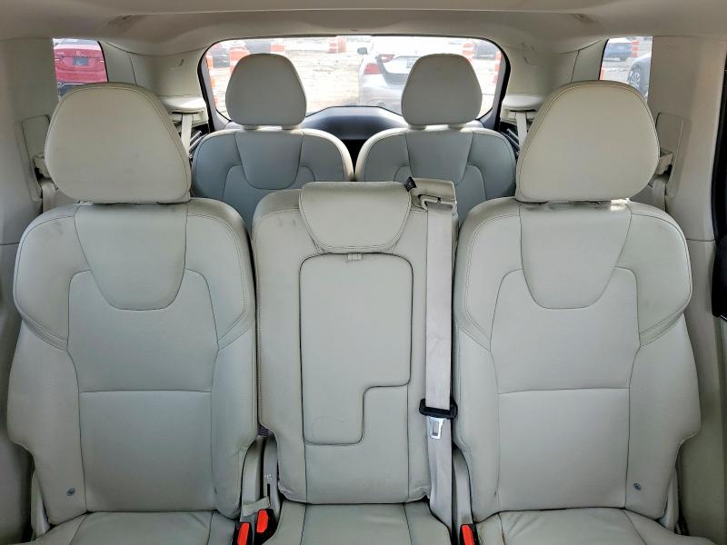 2020 Volvo Xc90 მანქანა იყიდება აუქციონზე, vin: YV4102CK8L1585483, აუქციონის ნომერი: 52434916