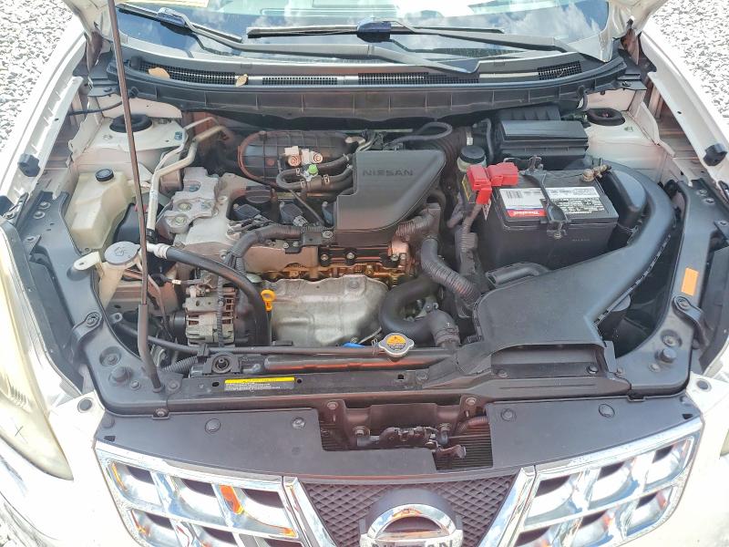 Продаж на аукціоні авто 2011 Nissan Rogue, vin: JN8AS5MT1BW154219, номер лоту: 54624776