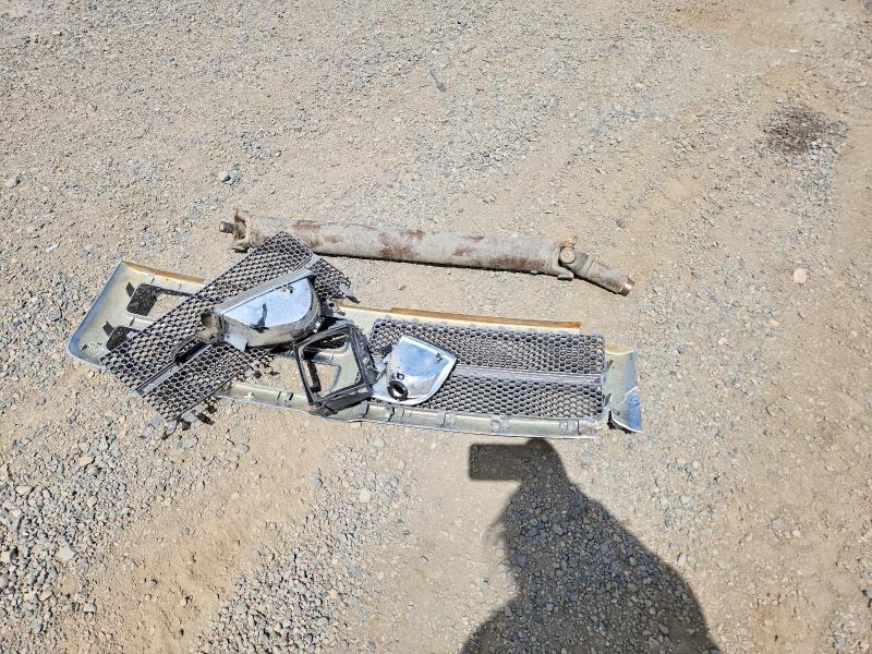53963556 :رقم المزاد ، 1B7KF2363XJ538733 vin ، 1999 Dodge Ram 2500 مزاد بيع