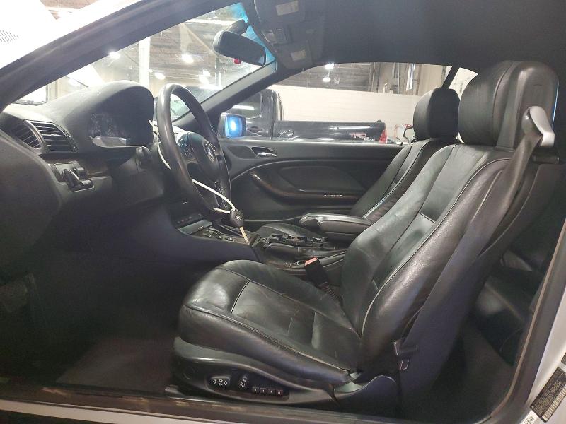 Продажа на аукционе авто 2000 Bmw 323, vin: WBABR3345YEA82319, номер лота: 52590656