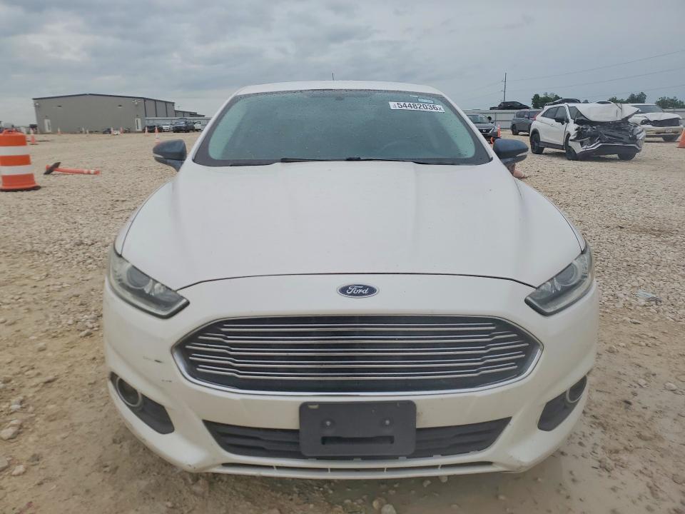 54482036 :رقم المزاد ، 3FA6P0HR3DR137518 vin ، 2013 Ford Fusion مزاد بيع