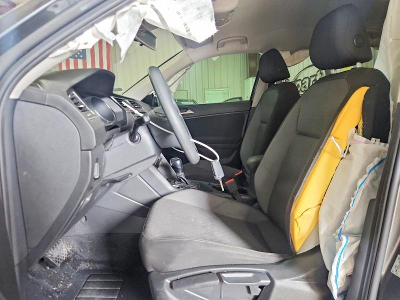 Aukcja sprzedaży 2020 Volkswagen Tiguan, vin: 3VV1B7AX8LM097924, numer aukcji: 54230056