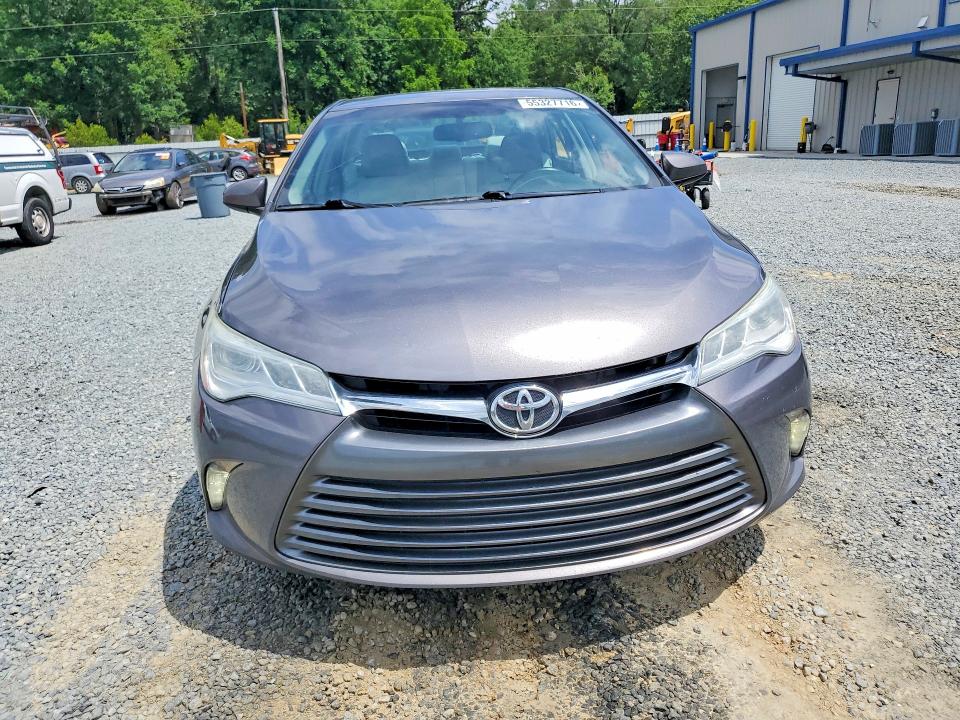 Продажа на аукционе авто 2015 Toyota Camry, vin: 4T1BK1FK2FU568037, номер лота: 55327716