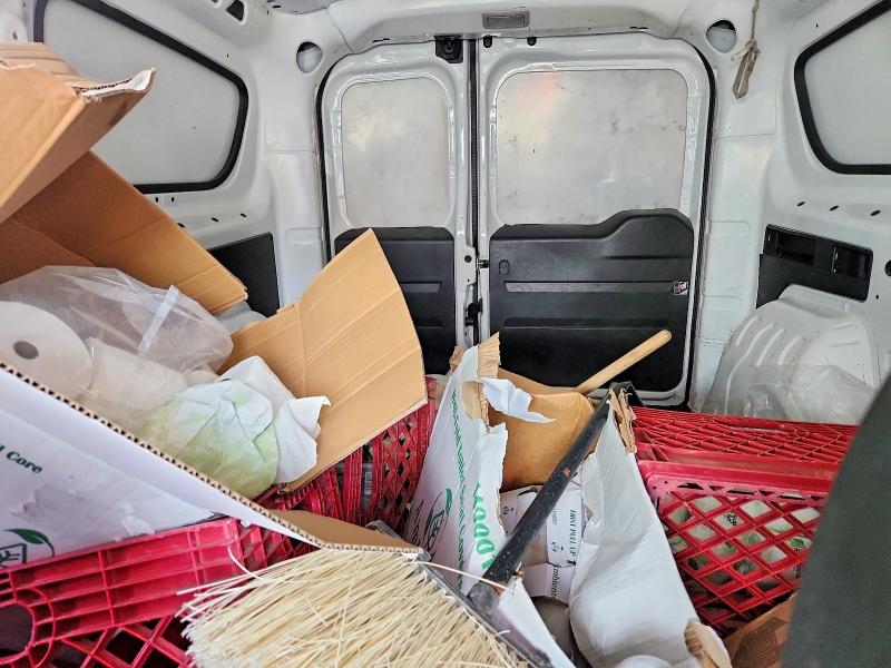 Продаж на аукціоні авто 2022 Ram Promaster City, vin: ZFBHRFAB3N6W49620, номер лоту: 57086416
