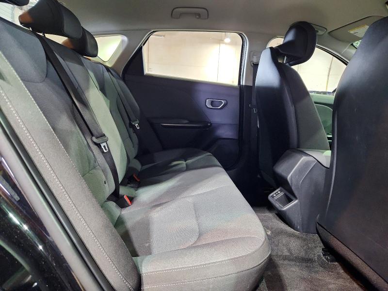 Продажа на аукционе авто 2025 Kia K4, vin: 3KPFT4DE4SE141193, номер лота: 52101856