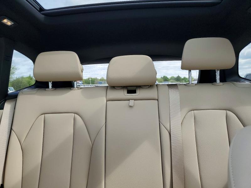 Продажа на аукционе авто 2020 Bmw X3, vin: 5UXTY5C00L9D36859, номер лота: 52138506