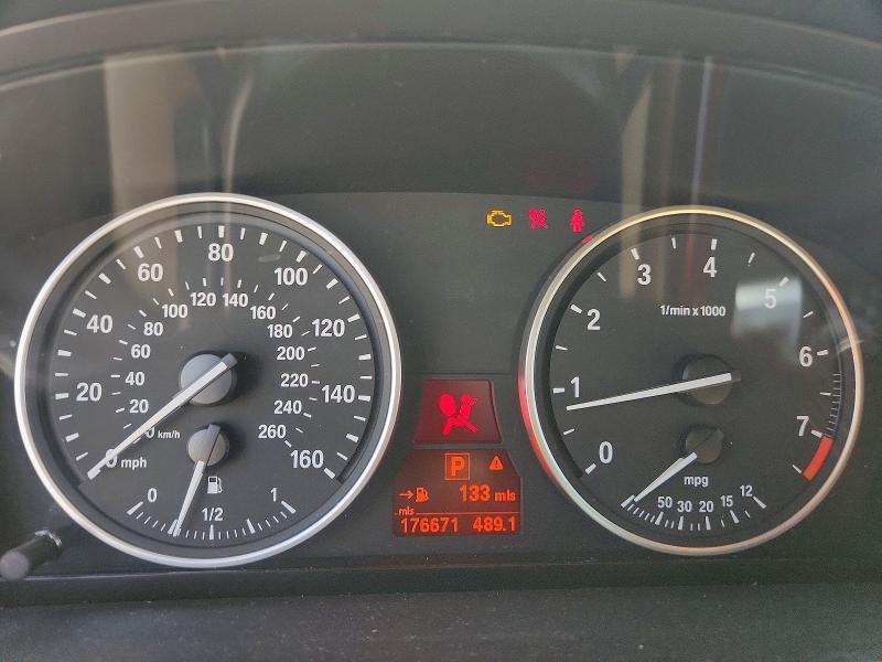 54320886 :رقم المزاد ، 5UXZV4C59D0B06980 vin ، 2013 Bmw X5 مزاد بيع