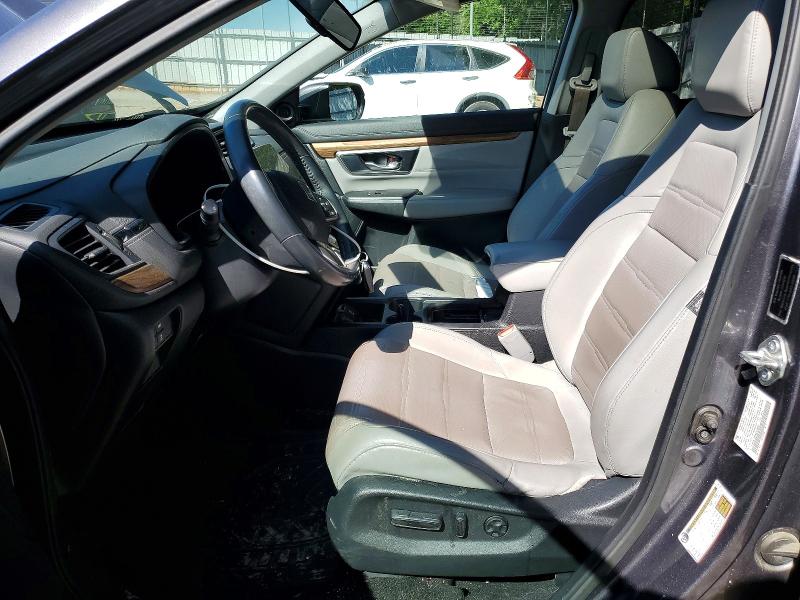 Aukcja sprzedaży 2019 Honda Cr-v, vin: 7FARW1H90KE010826, numer aukcji: 52210536