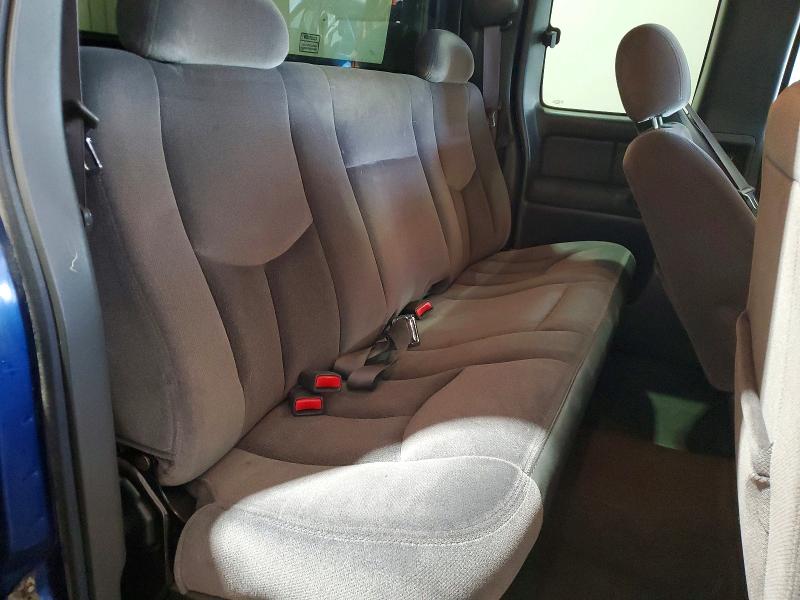 Aukcja sprzedaży 2003 Gmc New Sierra, vin: 1GTEK19V13E277834, numer aukcji: 52472726