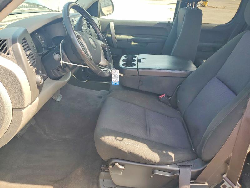 50296696 :رقم المزاد ، 1GTR1UEA3CZ136829 vin ، 2012 Gmc Sierra مزاد بيع