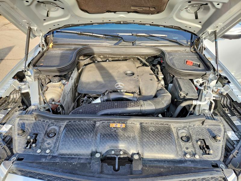 53456846 :رقم المزاد ، 4JGFB4KE8LA082249 vin ، 2020 Mercedes-benz Gle مزاد بيع