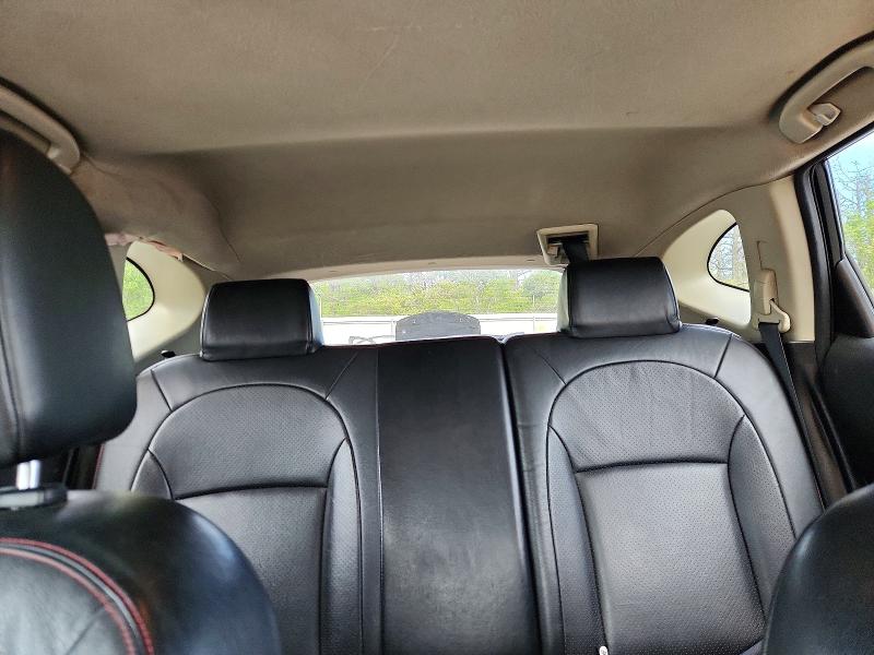 Aukcja sprzedaży 2013 Nissan Rogue, vin: JN8AS5MV1DW119944, numer aukcji: 55130866