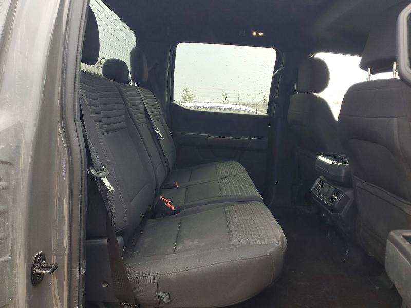 Продажа на аукционе авто 2021 Ford F150, vin: 1FTEW1EP8MFB54104, номер лота: 53311656