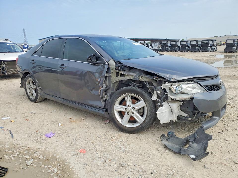 Aukcja sprzedaży 2022 Toyota Camry, vin: 4T1BF1FK3EU355925, numer aukcji: 52920176