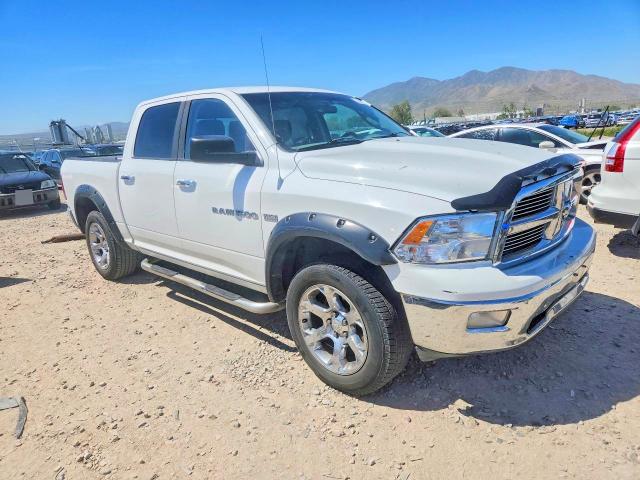 Продажа на аукционе авто 2012 Dodge Ram 1500, vin: 1C6RD7LT4CS269452, номер лота: 53186636