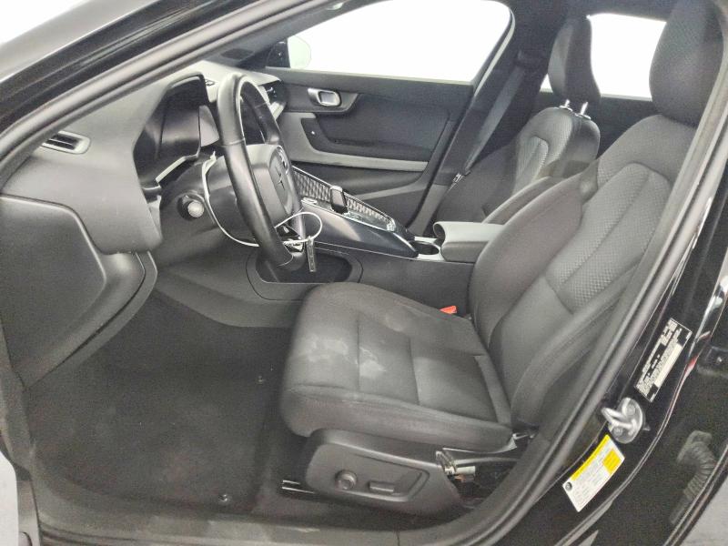 2023 Polestar 2 მანქანა იყიდება აუქციონზე, vin: YSMEG3KA2PL142517, აუქციონის ნომერი: 54689346