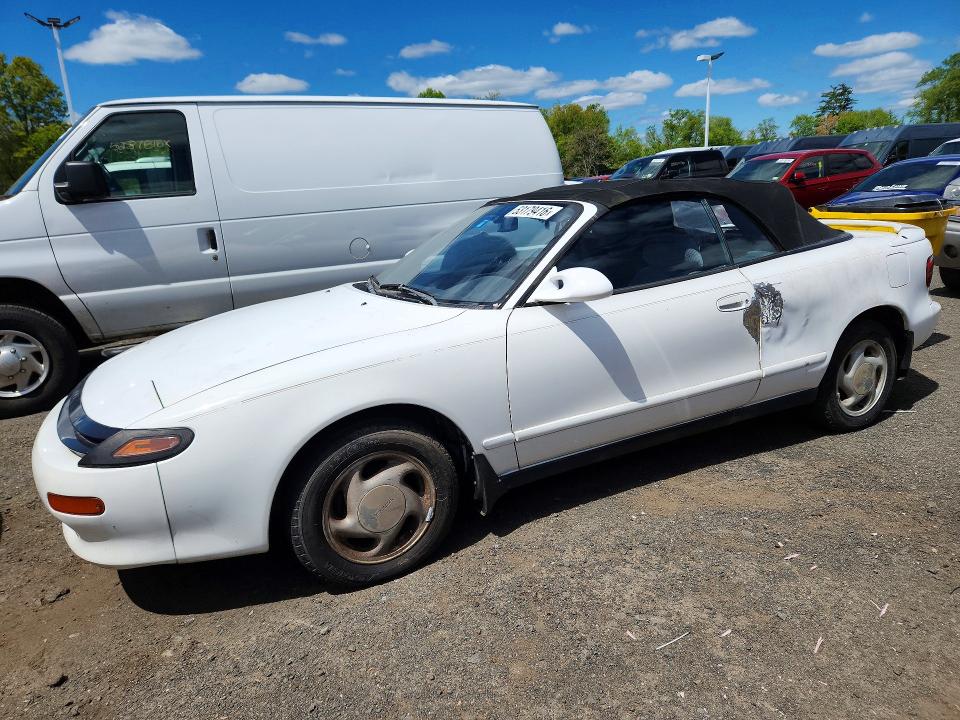 53179416 :رقم المزاد ، JT5ST87K1M0077290 vin ، 1991 Toyota Celica مزاد بيع