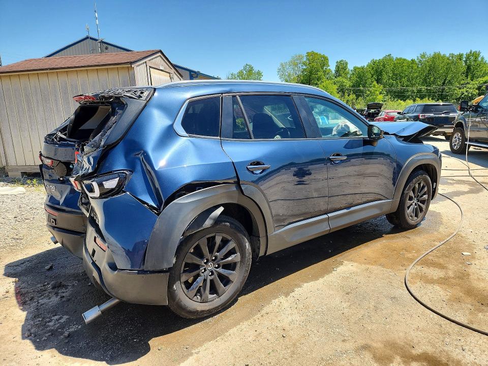 Продаж на аукціоні авто 2024 Mazda Cx-50, vin: 7MMVABBM1RN180135, номер лоту: 53234956