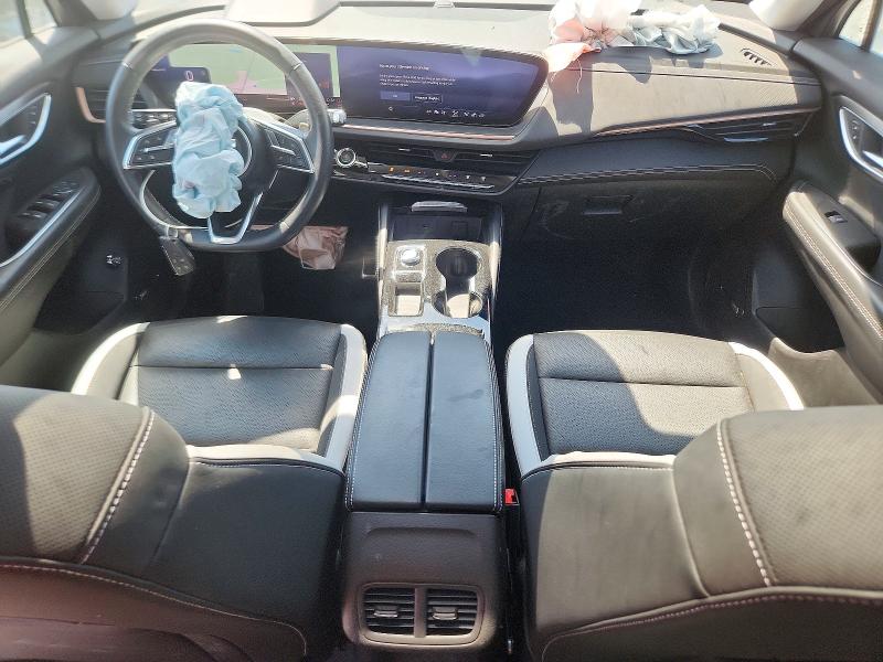 Aukcja sprzedaży 2024 Buick Envision, vin: LRBFZPE41RD018130, numer aukcji: 53341836