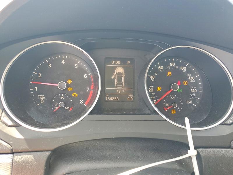 53173826 :رقم المزاد ، 3VWDB7AJ8HM384532 vin ، 2017 Volkswagen Jetta مزاد بيع