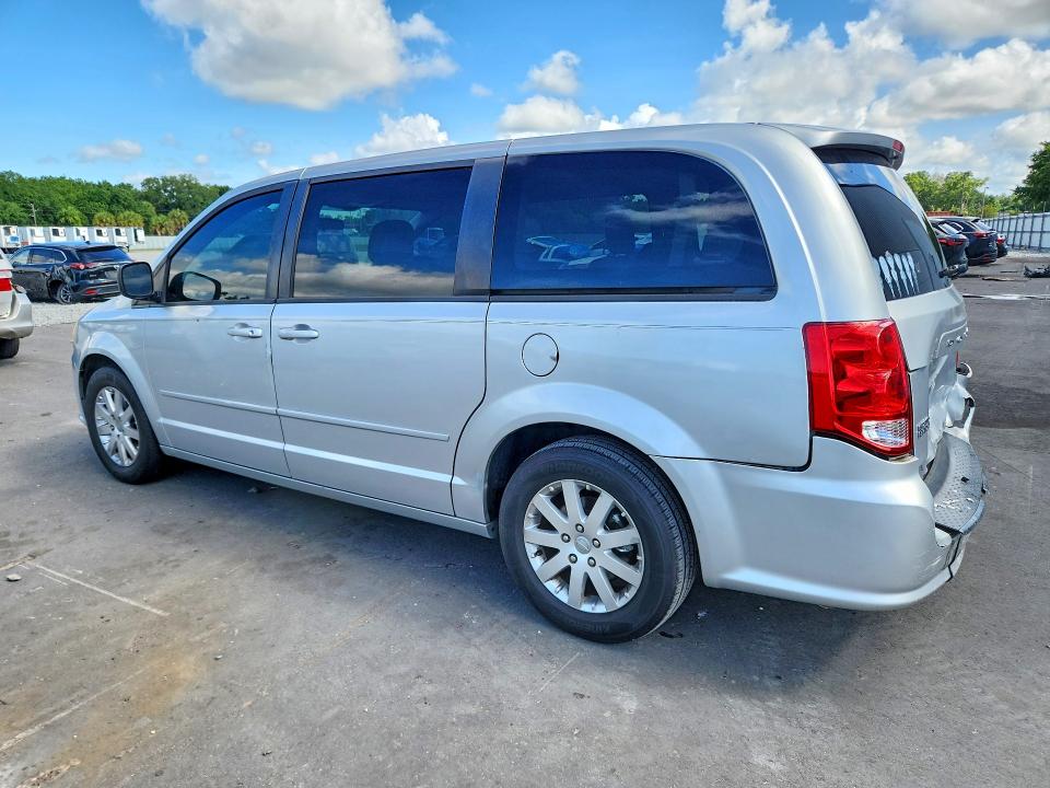 Aukcja sprzedaży 2012 Dodge Grand Caravan, vin: 2C4RDGBG0CR265364, numer aukcji: 55034626