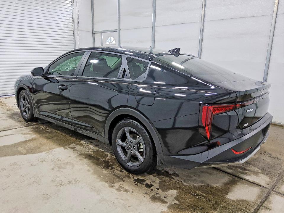Продаж на аукціоні авто 2025 Kia K4, vin: 3KPFT4DE3SE243164, номер лоту: 54611456