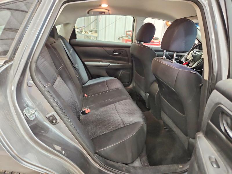 2016 Nissan Altima მანქანა იყიდება აუქციონზე, vin: 1N4AL3AP7GC253727, აუქციონის ნომერი: 53327366