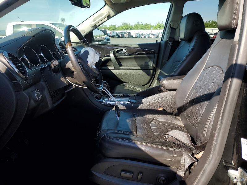 Продажа на аукционе авто 2017 Buick Enclave, vin: 5GAKVBKD8HJ137572, номер лота: 53238926