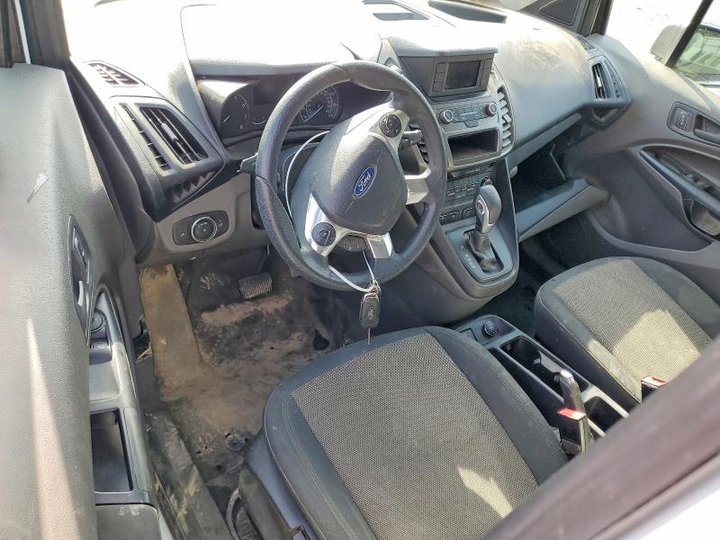 Aukcja sprzedaży 2019 Ford Transit Connect, vin: NM0LS7E24K1389424, numer aukcji: 51825406