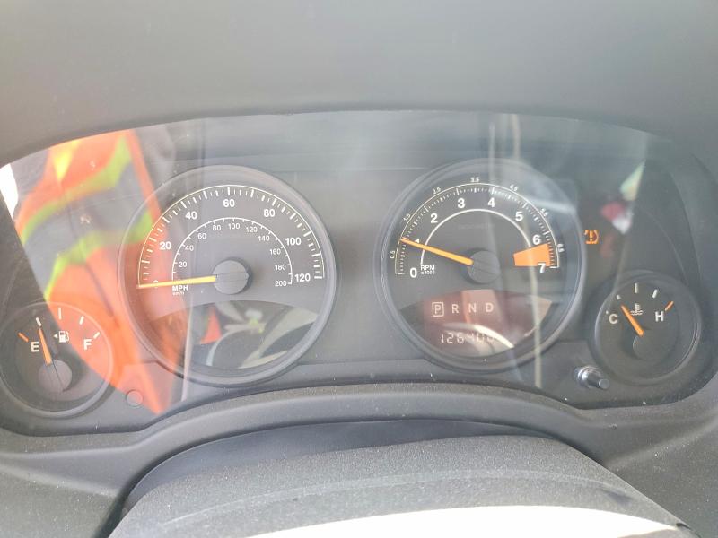 Продажа на аукционе авто 2015 Jeep Compass, vin: 1C4NJCBA5FD418730, номер лота: 54312776