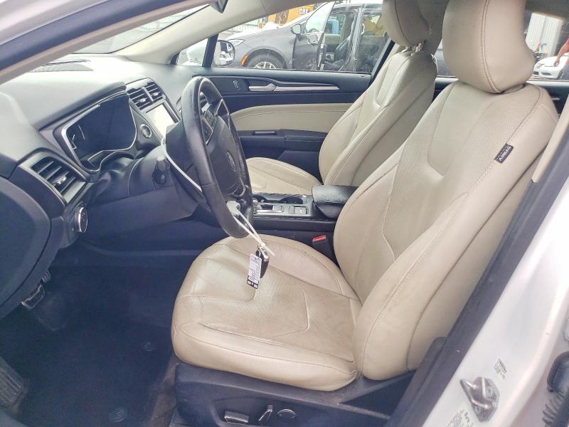 51827546 :رقم المزاد ، 3FA6P0RU8JR147265 vin ، 2018 Ford Fusion مزاد بيع
