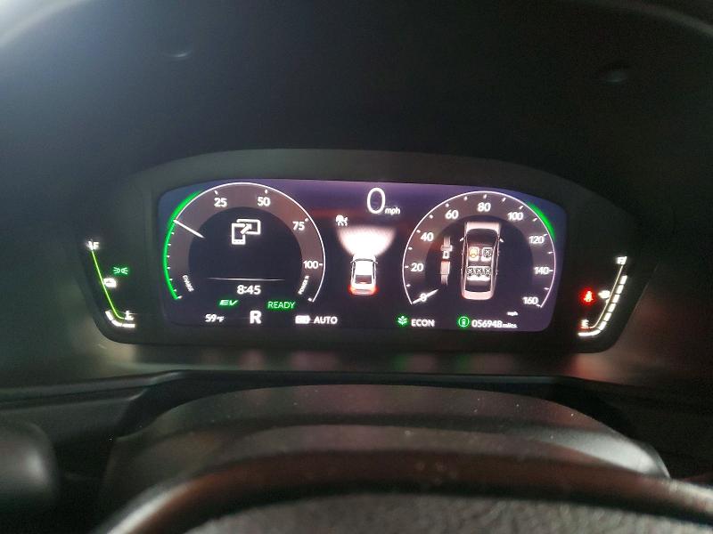 Продажа на аукционе авто 2023 Honda Accord, vin: 1HGCY2F50PA062539, номер лота: 53078356