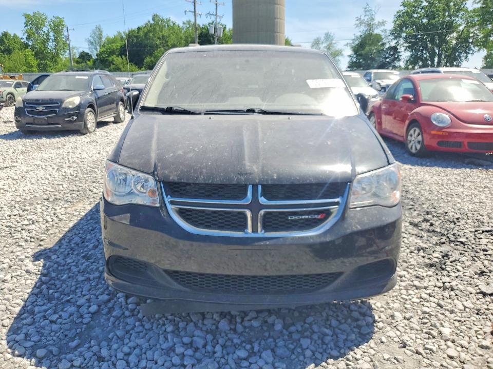 Продаж на аукціоні авто 2015 Dodge Grand Caravan, vin: 2C4RDGCG8FR687448, номер лоту: 55197746