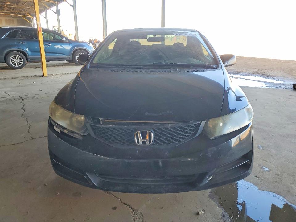 53605766 :رقم المزاد ، 2HGFG12859H503502 vin ، 2009 Honda Civic مزاد بيع