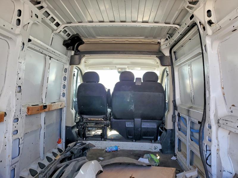 2018 Ram Promaster 1500 მანქანა იყიდება აუქციონზე, vin: 3C6TRVBG5JE107099, აუქციონის ნომერი: 52858116
