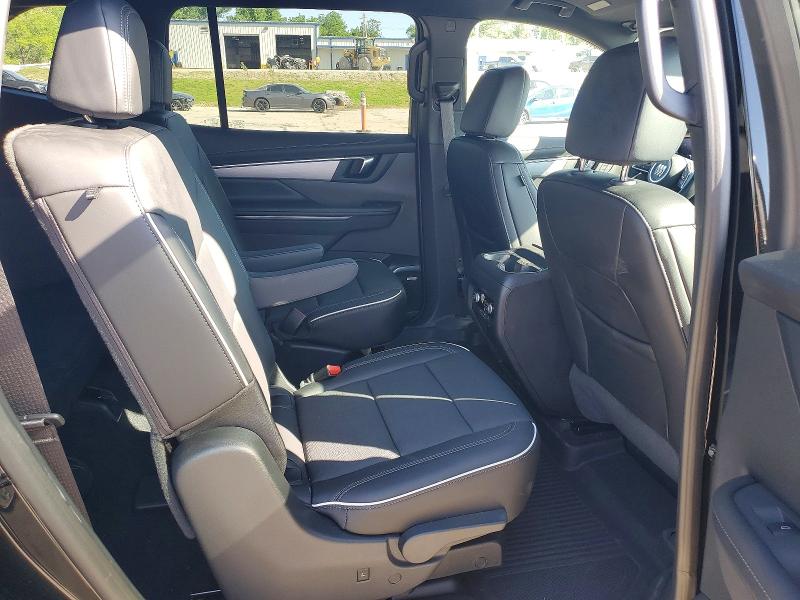 Продажа на аукционе авто 2025 Buick Enclave, vin: 5GAERARS8SJ143654, номер лота: 53379226