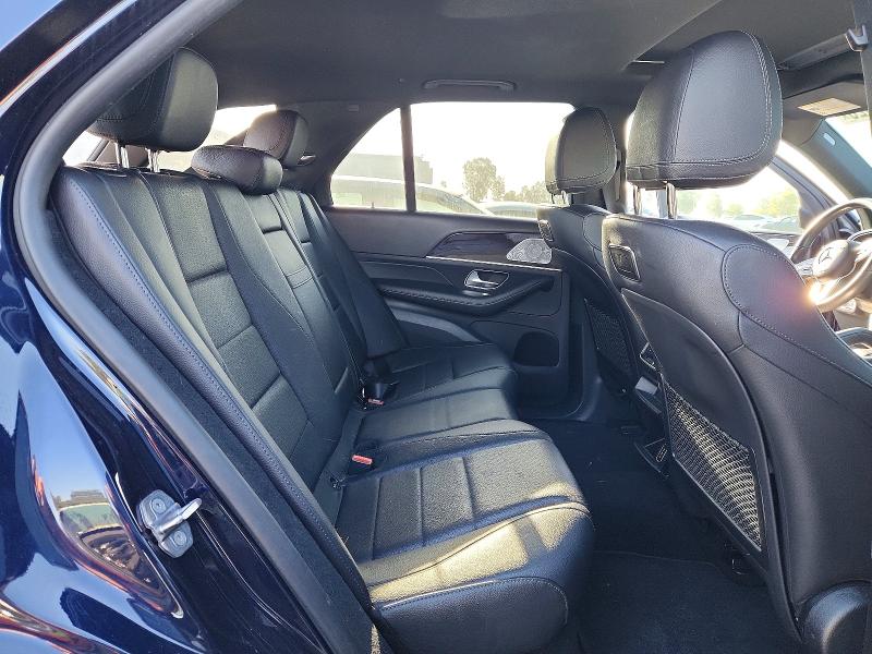 Aukcja sprzedaży 2020 Mercedes-benz Gle, vin: 4JGFB4JB0LA114215, numer aukcji: 54540626