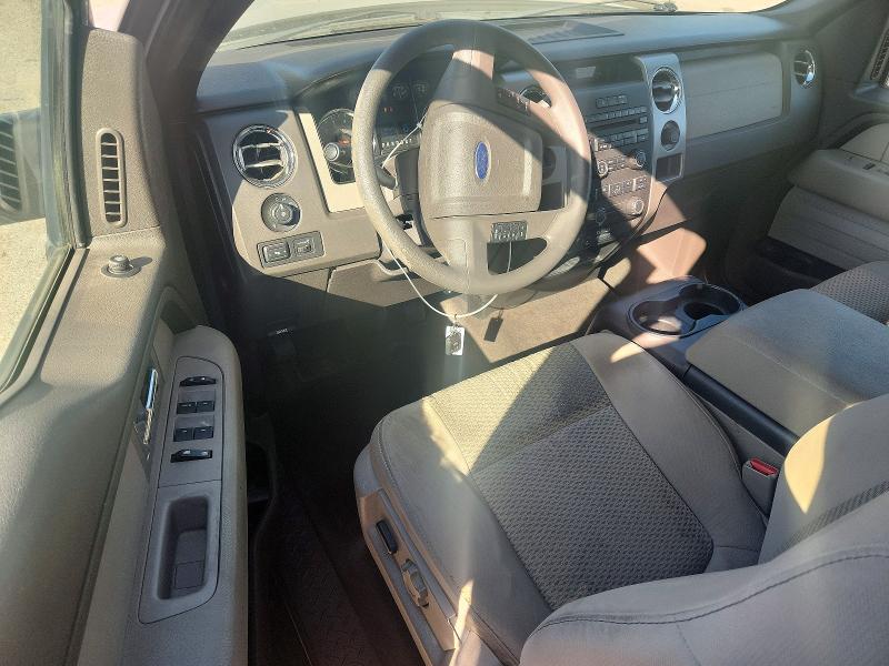 Aukcja sprzedaży 2010 Ford F150, vin: 1FTEX1C84AFB48529, numer aukcji: 54177286