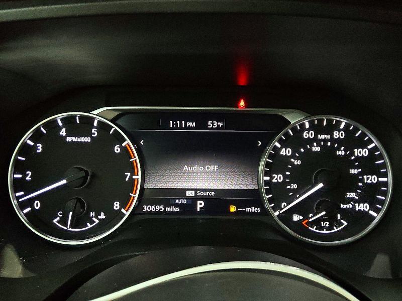 Продажа на аукционе авто 2021 Nissan Rogue, vin: 5N1AT3BB3MC834131, номер лота: 52249546