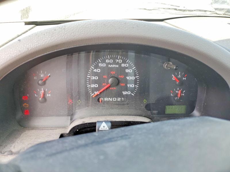 Продаж на аукціоні авто 2004 Ford F150, vin: 1FTRX12W74NA79380, номер лоту: 54306236